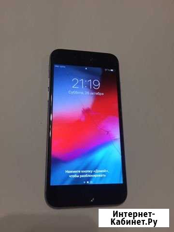 iPhone 6 16gb ru/a Рязань - изображение 1