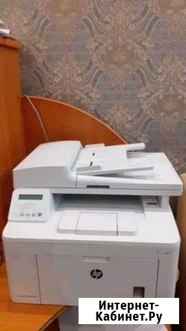 HP LazerJet Тюмень - изображение 1