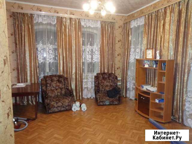1-к квартира, 30.4 кв.м., 2/3 эт. Бежецк - изображение 1
