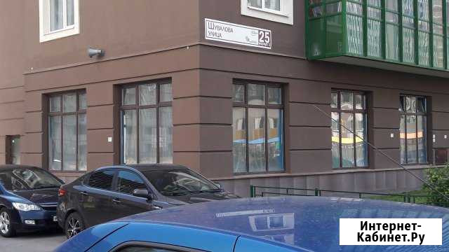 Помещение свободного назначения, 15 кв.м. Санкт-Петербург - изображение 1