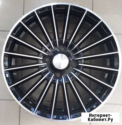 Литые диски R15 Таганрог - изображение 1