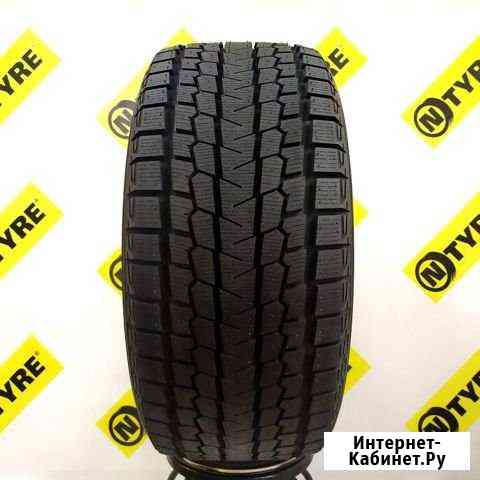 Зимние Yokohama Ice Guard SUV G075 295/40 R21 111Q Нальчик