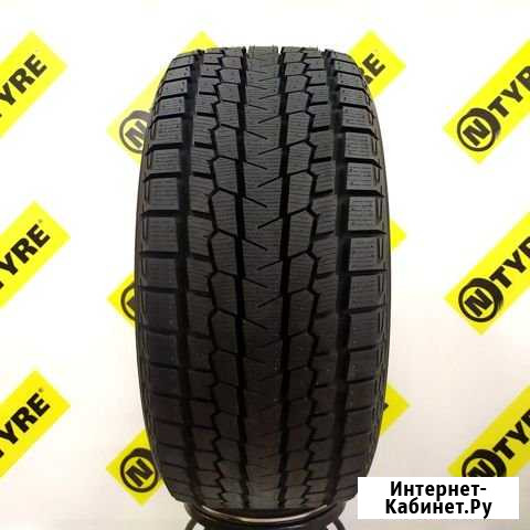 Зимние Yokohama Ice Guard SUV G075 295/40 R21 111Q Нальчик - изображение 1