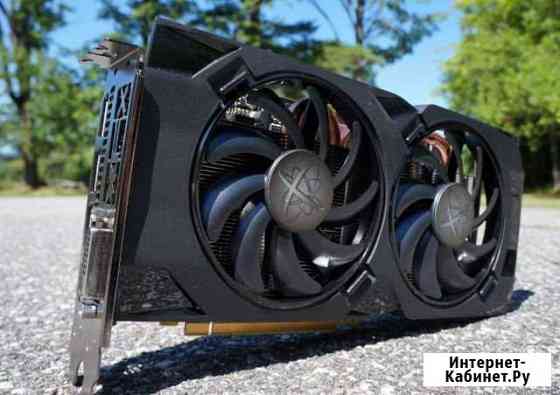 XFX RX470 4Gb Барнаул