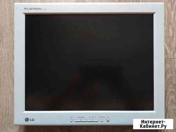 Монитор LG Flatron L1511S Самара