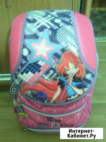 Рюкзак для девочки Казань - изображение 1