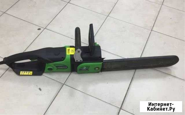 Пила Электро Forests FS-2840D(226) Симферополь - изображение 1