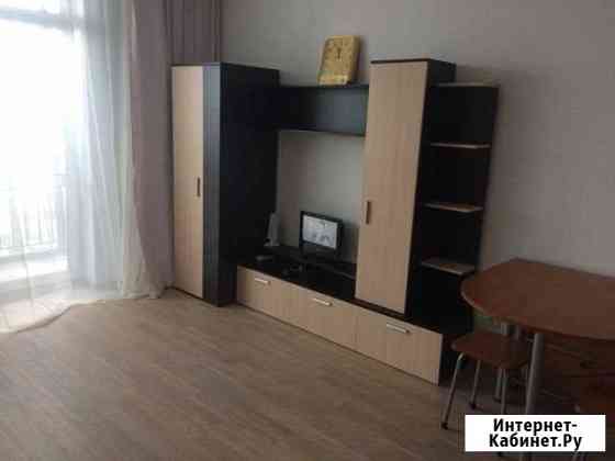 Студия, 35 кв.м., 24/25 эт. Екатеринбург