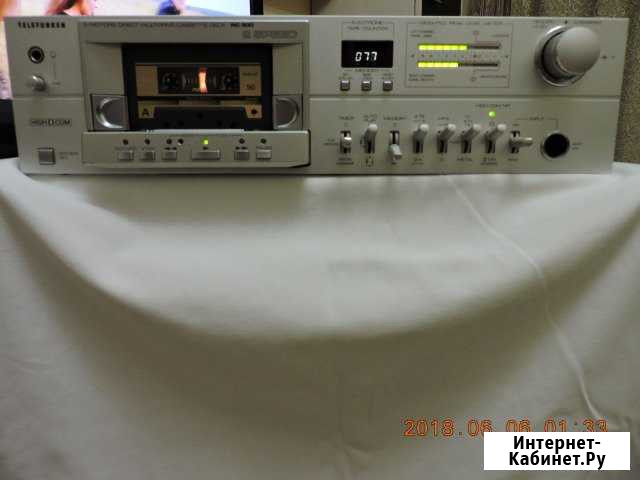 Telefunken RC-300 Каменск-Шахтинский - изображение 1
