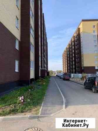 1-к квартира, 34.3 кв.м., 9/10 эт. Вологда