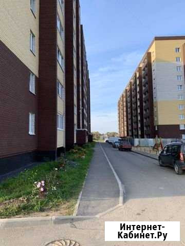 1-к квартира, 34.3 кв.м., 9/10 эт. Вологда - изображение 1