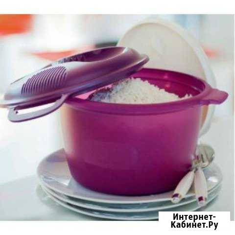 Рисоварка зерноварка Tupperware Тула - изображение 1