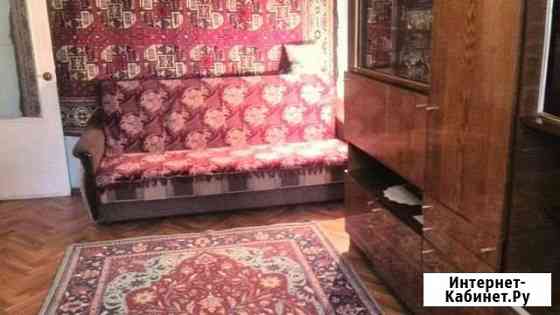 2-к квартира, 52 кв.м., 1/5 эт. Кстово