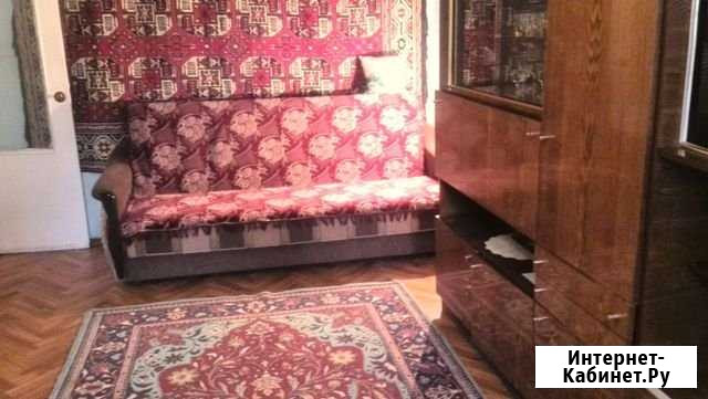 2-к квартира, 52 кв.м., 1/5 эт. Кстово - изображение 1