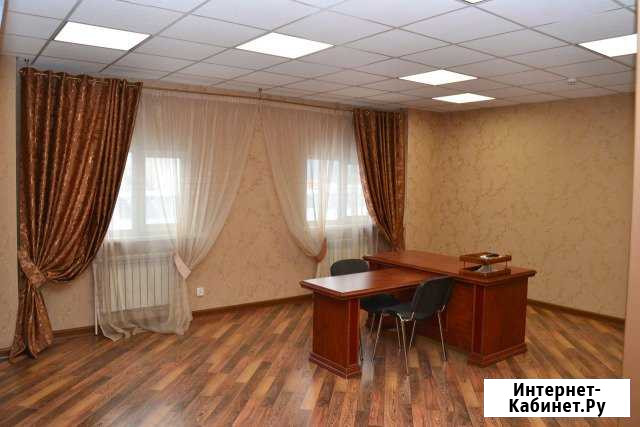 Офисное помещение, от 16 кв.м. Сыктывкар - изображение 1