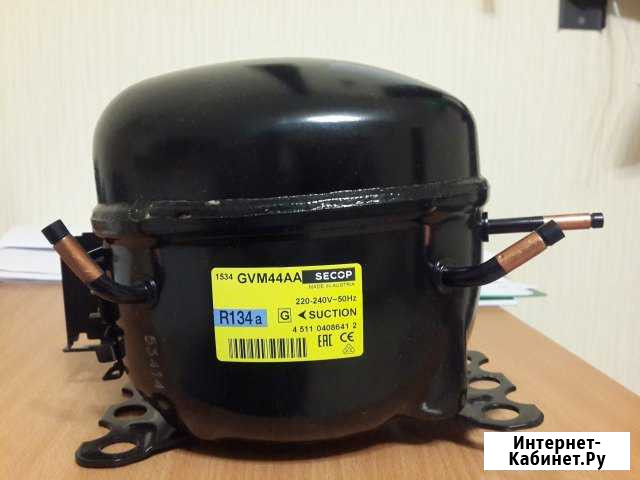 Компрессор для холодильника ACC GVM44AT R134A Мурманск - изображение 1