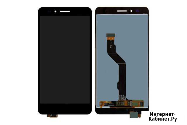 Дисплей Huawei Honor 6C Pro в сборе с тачскрином Красноярск - изображение 1