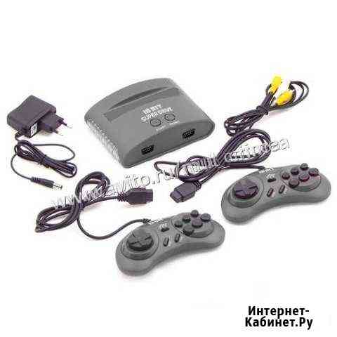 Sega Super Drive Battle Toads (140 игр) Симферополь