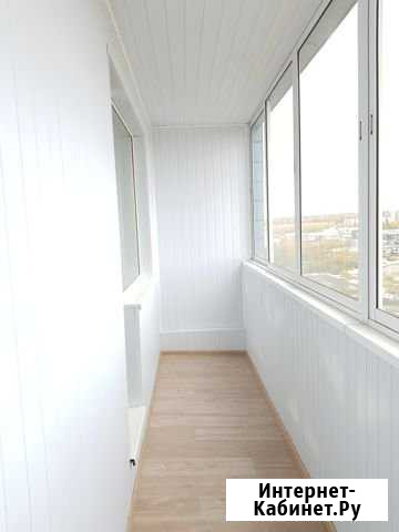 2-к квартира, 56 кв.м., 9/10 эт. Петрозаводск - изображение 1