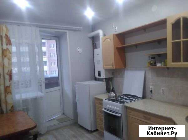 1-к квартира, 34 кв.м., 3/10 эт. Йошкар-Ола - изображение 1