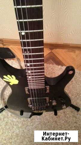 Ibanez S420-wk Петрозаводск - изображение 1
