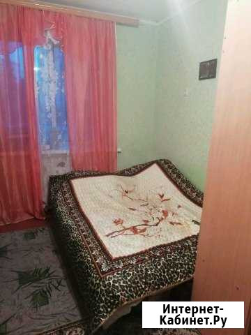 Комната 13 кв.м. в 1-к, 2/5 эт. Смоленск - изображение 1