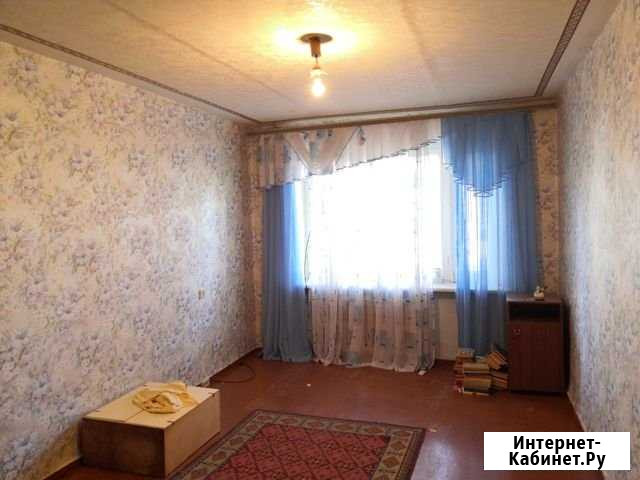 Комната 21 кв.м. в 1-к, 3/3 эт. Балашов - изображение 1