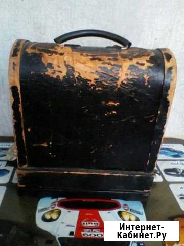 Фильмоскоп Астрахань - изображение 1