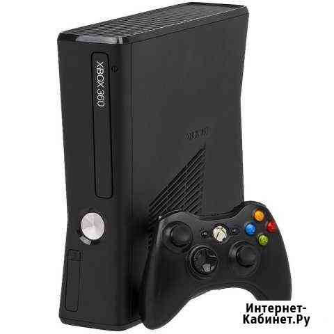 Xbox 360 Суздаль