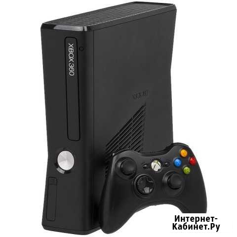 Xbox 360 Суздаль - изображение 1