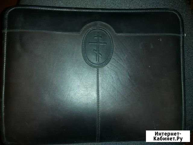 Папка.редкая.церковная Киров - изображение 1