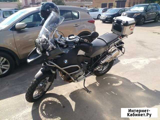BMW R1200GS Adventure Обнинск - изображение 1