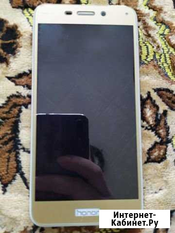 Honor 6C pro (в отличном состоянии, ни одной царап Самара - изображение 1