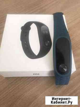 Фитнес браслет Xiaomi Mi band 2 Симферополь
