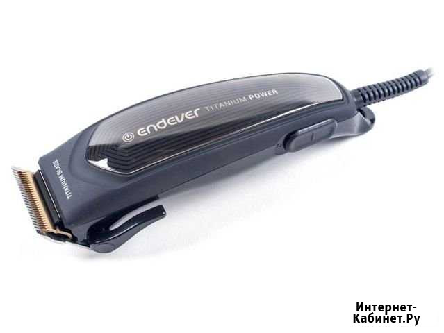 Машинки для стрижки Endever Sven 970 Воронеж - изображение 1