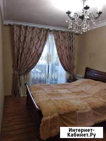 2-к квартира, 60 кв.м., 8/9 эт. Баксан - изображение 1
