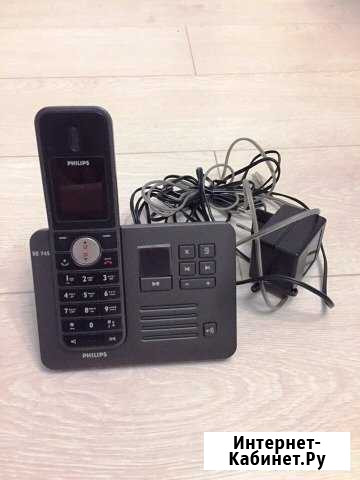 Телефон Philips SE 745 Красноярск - изображение 1