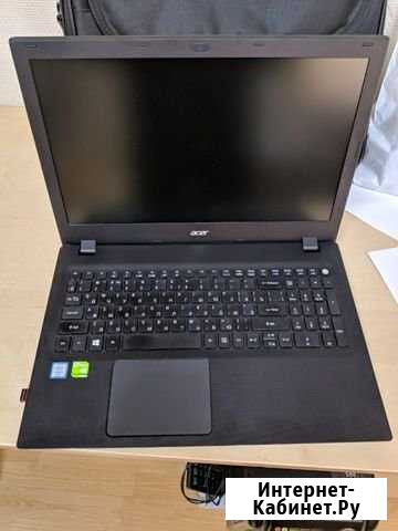 Ноутбук acer ex2520g Орёл - изображение 1