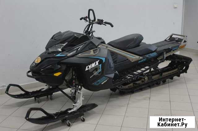 Ski-doo Lynx summit boondocker DS 3900 850 E-TEC Кандалакша - изображение 1