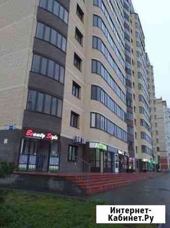1-к квартира, 38 кв.м., 12/14 эт. Егорьевск