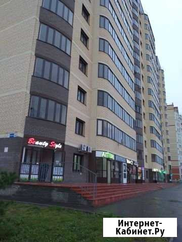 1-к квартира, 38 кв.м., 12/14 эт. Егорьевск - изображение 1