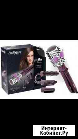 Фен - щетка BaByliss 2735E/2736E Буйнакск