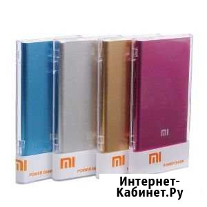 Xiaomi MI power bank 10000 MAH Грозный - изображение 1