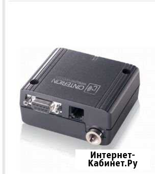Cinterion MC52i Terminal - GSM/gprs терминал Архангельск - изображение 1