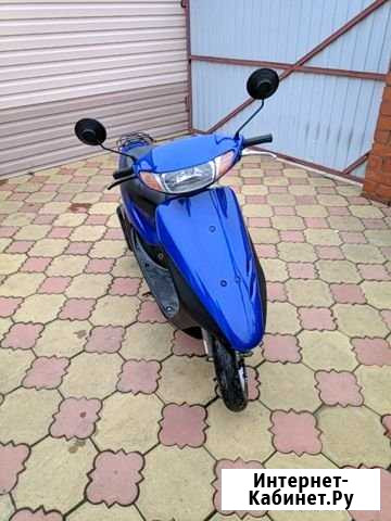 Honda af 34 Кореновск - изображение 1