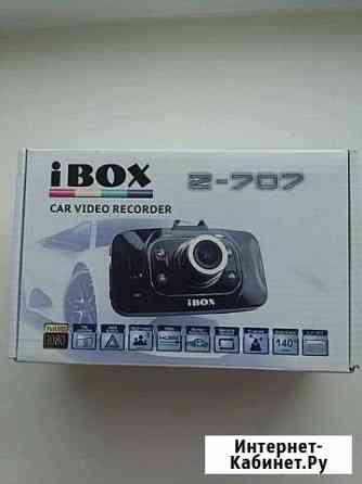 IBox Ижевск