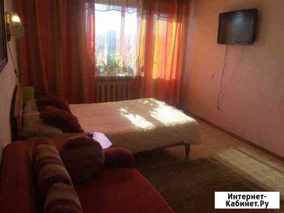 1-к квартира, 36 кв.м., 3/5 эт. Мурманск