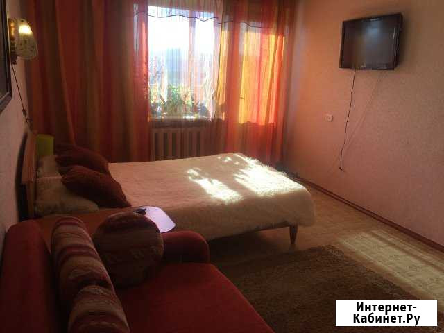 1-к квартира, 36 кв.м., 3/5 эт. Мурманск - изображение 1