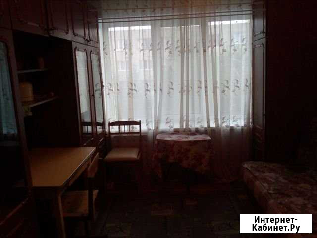 Комната 12 кв.м. в 1-к, 3/5 эт. Белгород - изображение 1