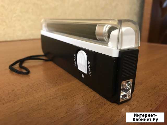 Детектор ультрафиолетовый Краснодар - изображение 1